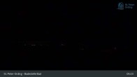 Archiv Foto Webcam St. Peter-Ording: Badestelle Bad 04:00