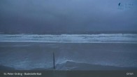 Archiv Foto Webcam St. Peter-Ording: Badestelle Bad 07:00