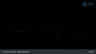 Archiv Foto Webcam St. Peter-Ording: Badestelle Bad 04:00
