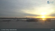 Archiv Foto Webcam St. Peter-Ording: Badestelle Bad 07:00