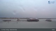 Archived image Webcam Beach Bad St. Peter-Ording 02:00