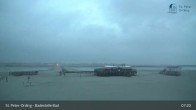 Archived image Webcam Beach Bad St. Peter-Ording 06:00