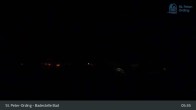 Archiv Foto Webcam St. Peter-Ording: Badestelle Bad 04:00