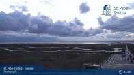 Archiv Foto Webcam St. Peter-Ording: Erlebnis - Promenade 00:00