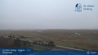 Archiv Foto Webcam St. Peter-Ording: Erlebnis - Promenade 02:00