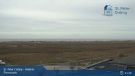 Archived image Webcam Promenade St. Peter-Ording 14:00