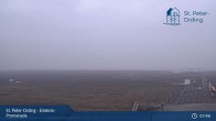 Archiv Foto Webcam St. Peter-Ording: Erlebnis - Promenade 07:00