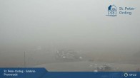 Archiv Foto Webcam St. Peter-Ording: Erlebnis - Promenade 08:00