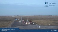 Archiv Foto Webcam St. Peter-Ording: Erlebnis - Promenade 07:00