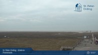 Archiv Foto Webcam St. Peter-Ording: Erlebnis - Promenade 15:00