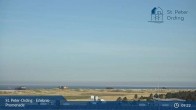 Archiv Foto Webcam St. Peter-Ording: Erlebnis - Promenade 08:00