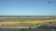 Archiv Foto Webcam St. Peter-Ording: Erlebnis - Promenade 08:00