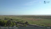 Archiv Foto Webcam St. Peter-Ording: Erlebnis - Promenade 16:00