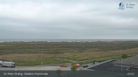 Archived image Webcam Promenade St. Peter-Ording 07:00