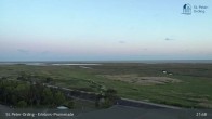 Archiv Foto Webcam St. Peter-Ording: Erlebnis - Promenade 00:00