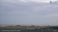 Archived image Webcam Promenade St. Peter-Ording 04:00