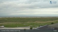 Archiv Foto Webcam St. Peter-Ording: Erlebnis - Promenade 06:00