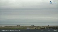 Archiv Foto Webcam St. Peter-Ording: Erlebnis - Promenade 07:00