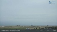 Archiv Foto Webcam St. Peter-Ording: Erlebnis - Promenade 10:00
