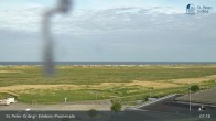 Archiv Foto Webcam St. Peter-Ording: Erlebnis - Promenade 06:00