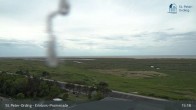 Archiv Foto Webcam St. Peter-Ording: Erlebnis - Promenade 14:00