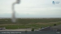 Archiv Foto Webcam St. Peter-Ording: Erlebnis - Promenade 16:00