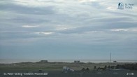 Archiv Foto Webcam St. Peter-Ording: Erlebnis - Promenade 20:00