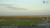 Archiv Foto Webcam St. Peter-Ording: Erlebnis - Promenade 05:00