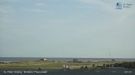 Archiv Foto Webcam St. Peter-Ording: Erlebnis - Promenade 07:00