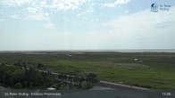 Archiv Foto Webcam St. Peter-Ording: Erlebnis - Promenade 13:00