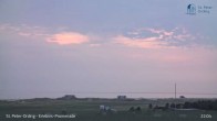 Archiv Foto Webcam St. Peter-Ording: Erlebnis - Promenade 00:00