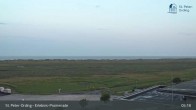 Archiv Foto Webcam St. Peter-Ording: Erlebnis - Promenade 04:00