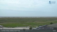 Archiv Foto Webcam St. Peter-Ording: Erlebnis - Promenade 14:00