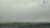 Archiv Foto Webcam St. Peter-Ording: Erlebnis - Promenade 06:00