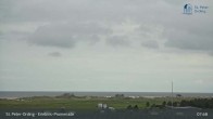 Archived image Webcam Promenade St. Peter-Ording 07:00