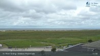 Archiv Foto Webcam St. Peter-Ording: Erlebnis - Promenade 10:00
