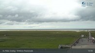 Archiv Foto Webcam St. Peter-Ording: Erlebnis - Promenade 12:00