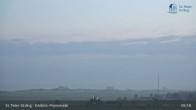 Archiv Foto Webcam St. Peter-Ording: Erlebnis - Promenade 04:00