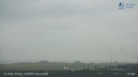 Archiv Foto Webcam St. Peter-Ording: Erlebnis - Promenade 07:00