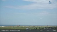 Archiv Foto Webcam St. Peter-Ording: Erlebnis - Promenade 14:00