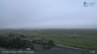 Archiv Foto Webcam St. Peter-Ording: Erlebnis - Promenade 02:00