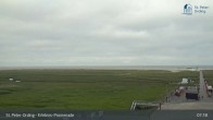 Archiv Foto Webcam St. Peter-Ording: Erlebnis - Promenade 06:00