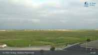 Archiv Foto Webcam St. Peter-Ording: Erlebnis - Promenade 07:00
