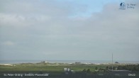 Archiv Foto Webcam St. Peter-Ording: Erlebnis - Promenade 08:00
