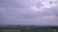 Archiv Foto Webcam St. Peter-Ording: Erlebnis - Promenade 04:00