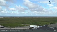 Archiv Foto Webcam St. Peter-Ording: Erlebnis - Promenade 10:00