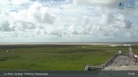 Archiv Foto Webcam St. Peter-Ording: Erlebnis - Promenade 12:00