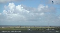 Archiv Foto Webcam St. Peter-Ording: Erlebnis - Promenade 14:00