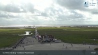 Archiv Foto Webcam St. Peter-Ording: Erlebnis - Promenade 16:00