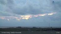 Archiv Foto Webcam St. Peter-Ording: Erlebnis - Promenade 00:00
